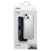 UNIQ etui Combat iPhone 14 Plus / 15Plus 6.7 przeźroczysty/crystal clear
